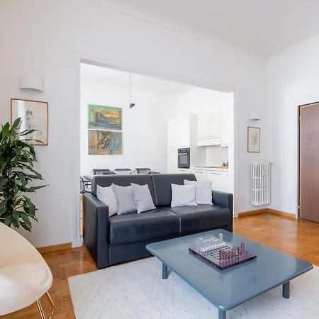 Apartman Domus Giulia *