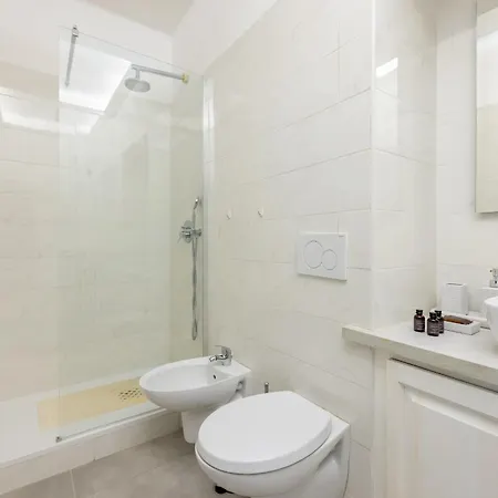 Apartman Domus Giulia