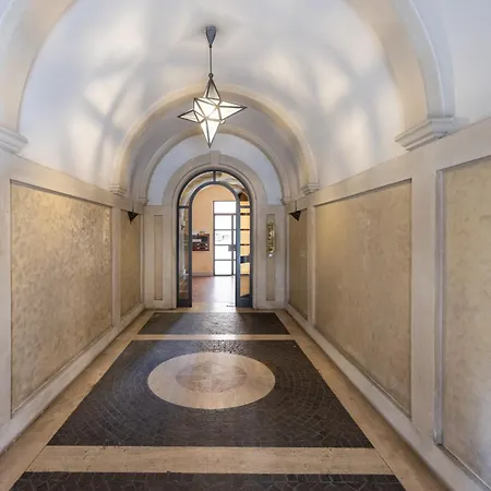 Apartman Domus Giulia *