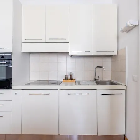 Apartman Domus Giulia Róma