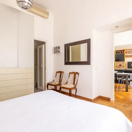 Apartman Domus Giulia *