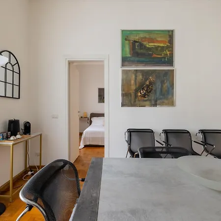 Domus Giulia Rome