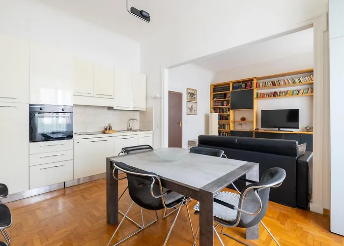 Appartement Domus Giulia *