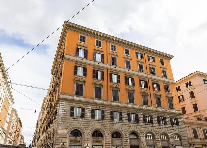 Domus Giulia Rome