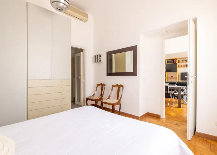 Appartement Domus Giulia *