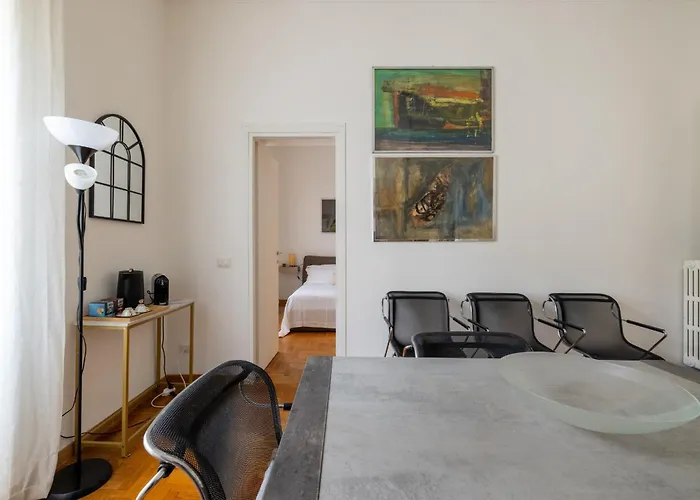 Domus Giulia Rome