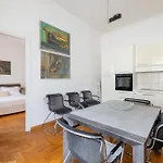 Διαμέρισμα Domus Giulia Ρώμη