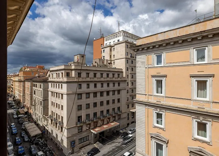 Appartamento Domus Giulia *