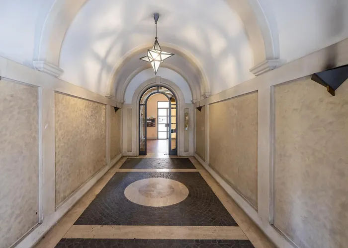 Appartamento Domus Giulia *