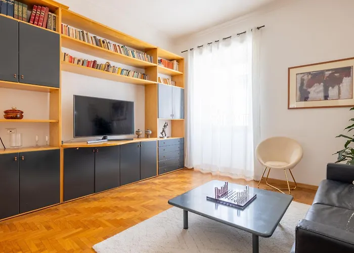 Appartamento Domus Giulia *