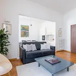Apartmán Domus Giulia *