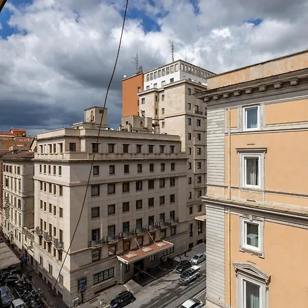 Apartmán Domus Giulia *
